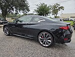 Used 2022 INFINITI Q60 RED SPORT 400 in JACKSONVILLE, FLORIDA (Photo 5)
