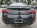 Used 2022 INFINITI Q60 RED SPORT 400 in JACKSONVILLE, FLORIDA (Photo 6)