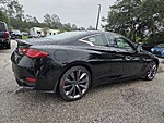 Used 2022 INFINITI Q60 RED SPORT 400 in JACKSONVILLE, FLORIDA (Photo 7)