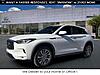 Used 2024 INFINITI QX50 PURE in JACKSONVILLE, FLORIDA