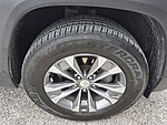 Used 2025 CHEVROLET EQUINOX LT in JACKSONVILLE, FLORIDA (Photo 10)