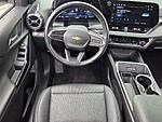 Used 2025 CHEVROLET EQUINOX LT in JACKSONVILLE, FLORIDA (Photo 13)