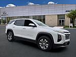 Used 2025 CHEVROLET EQUINOX LT in JACKSONVILLE, FLORIDA (Photo 2)