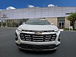 Used 2025 CHEVROLET EQUINOX LT in JACKSONVILLE, FLORIDA (Photo 3)