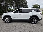 Used 2025 CHEVROLET EQUINOX LT in JACKSONVILLE, FLORIDA (Photo 4)