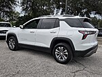 Used 2025 CHEVROLET EQUINOX LT in JACKSONVILLE, FLORIDA (Photo 5)