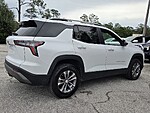 Used 2025 CHEVROLET EQUINOX LT in JACKSONVILLE, FLORIDA (Photo 7)
