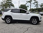 Used 2025 CHEVROLET EQUINOX LT in JACKSONVILLE, FLORIDA (Photo 8)