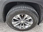 Used 2025 CHEVROLET EQUINOX LT in JACKSONVILLE, FLORIDA (Photo 9)