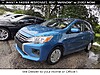 Used 2024 MITSUBISHI MIRAGE ES in JACKSONVILLE, FLORIDA