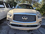 Used 2022 INFINITI QX80 SENSORY in JACKSONVILLE, FLORIDA (Photo 2)