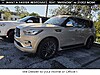 Used 2022 INFINITI QX80 SENSORY in JACKSONVILLE, FLORIDA