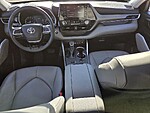 Used 2020 TOYOTA HIGHLANDER XLE in JACKSONVILLE, FLORIDA (Photo 15)