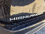 Used 2020 TOYOTA HIGHLANDER XLE in JACKSONVILLE, FLORIDA (Photo 17)