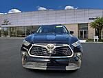 Used 2020 TOYOTA HIGHLANDER XLE in JACKSONVILLE, FLORIDA (Photo 3)
