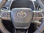 Used 2020 TOYOTA HIGHLANDER XLE in JACKSONVILLE, FLORIDA (Photo 35)