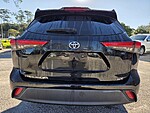 Used 2020 TOYOTA HIGHLANDER XLE in JACKSONVILLE, FLORIDA (Photo 6)