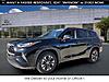 Used 2020 TOYOTA HIGHLANDER XLE in JACKSONVILLE, FLORIDA