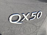 Used 2020 INFINITI QX50 ESSENTIAL in JACKSONVILLE, FLORIDA (Photo 16)