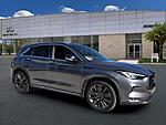 Used 2020 INFINITI QX50 ESSENTIAL in JACKSONVILLE, FLORIDA (Photo 2)