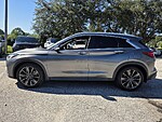 Used 2020 INFINITI QX50 ESSENTIAL in JACKSONVILLE, FLORIDA (Photo 4)