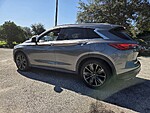 Used 2020 INFINITI QX50 ESSENTIAL in JACKSONVILLE, FLORIDA (Photo 5)