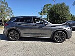 Used 2020 INFINITI QX50 ESSENTIAL in JACKSONVILLE, FLORIDA (Photo 8)