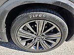 Used 2020 INFINITI QX50 ESSENTIAL in JACKSONVILLE, FLORIDA (Photo 9)
