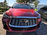 Used 2025 INFINITI QX55 ESSENTIAL in JACKSONVILLE, FLORIDA (Photo 2)