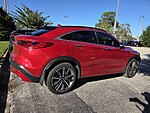 Used 2025 INFINITI QX55 ESSENTIAL in JACKSONVILLE, FLORIDA (Photo 4)