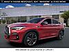 Used 2025 INFINITI QX55 ESSENTIAL in JACKSONVILLE, FLORIDA