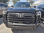Used 2024 TOYOTA TUNDRA SR5 in JACKSONVILLE, FLORIDA (Photo 2)