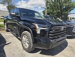 Used 2024 TOYOTA TUNDRA SR5 in JACKSONVILLE, FLORIDA (Photo 3)