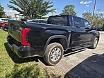 Used 2024 TOYOTA TUNDRA SR5 in JACKSONVILLE, FLORIDA (Photo 4)