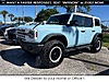 Used 2023 FORD BRONCO HERITAGE LIMITED EDITION in JACKSONVILLE, FLORIDA