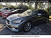 Used 2018 INFINITI Q50 3.0T LUXE in JACKSONVILLE, FLORIDA