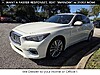 Used 2023 INFINITI Q50 LUXE in JACKSONVILLE, FLORIDA
