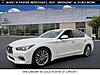 Used 2023 INFINITI Q50 LUXE in JACKSONVILLE, FLORIDA