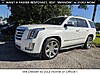 Used 2020 CADILLAC ESCALADE LUXURY in JACKSONVILLE, FLORIDA