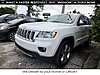 Used 2013 JEEP GRAND CHEROKEE OVERLAND in JACKSONVILLE, FLORIDA
