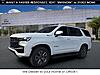 Used 2024 CHEVROLET TAHOE Z71 in JACKSONVILLE, FLORIDA