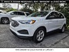 Used 2022 FORD EDGE SE in JACKSONVILLE, FLORIDA