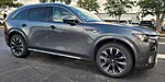 Used 2025 MAZDA CX-90 S PREMIUM PACKAGE in JACKSONVILLE, FLORIDA