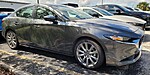 Used 2023 MAZDA MAZDA3 SEDAN 2.5 S SELECT in JACKSONVILLE, FLORIDA
