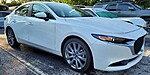 Used 2023 MAZDA MAZDA3 SEDAN 2.5 S SELECT in JACKSONVILLE, FLORIDA
