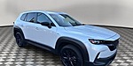 Used 2025 MAZDA CX-50 HYBRID PREFERRED PACKAGE in JACKSONVILLE, FLORIDA