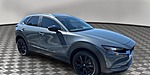 Used 2023 MAZDA CX-30 2.5 S CARBON EDITION in JACKSONVILLE, FLORIDA