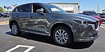 Used 2025 MAZDA CX-5 2.5 S SELECT PACKAGE in JACKSONVILLE, FLORIDA