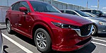 Used 2025 MAZDA CX-5 2.5 S PREFERRED PACKAGE in JACKSONVILLE, FLORIDA