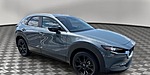 Used 2023 MAZDA CX-30 2.5 S CARBON EDITION in JACKSONVILLE, FLORIDA